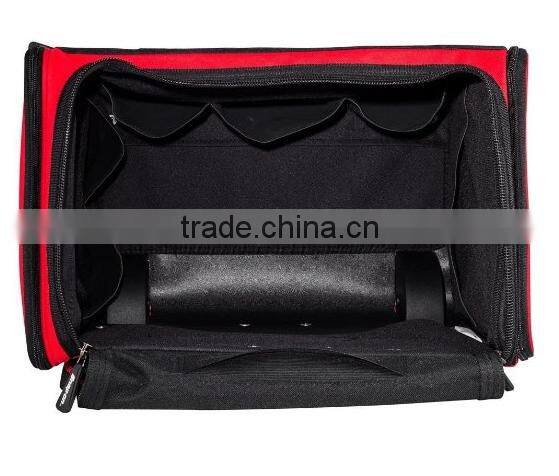 Professional heavy duty tool bag electrician trolley 500kg