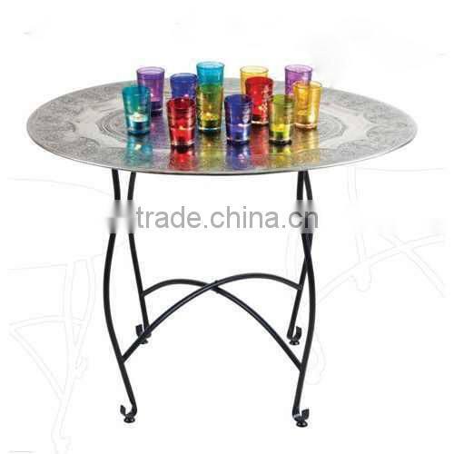 Moroccan Coffee Table