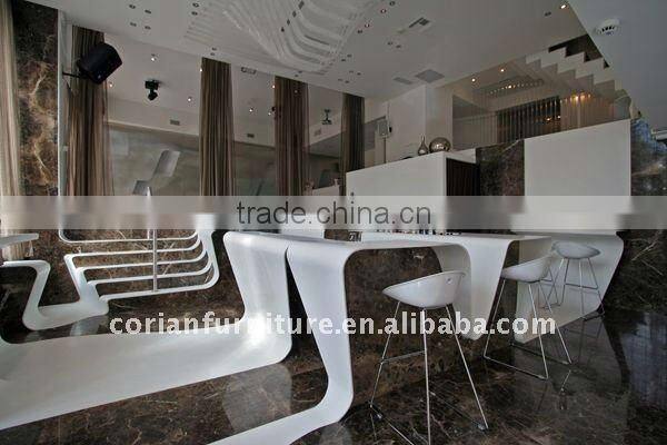 china supplier restaurant table,best buy solid surface acrylic tabletop