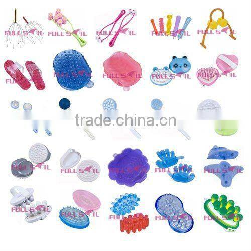 MINI Plastic Massager handle