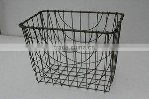 METAL BASKET