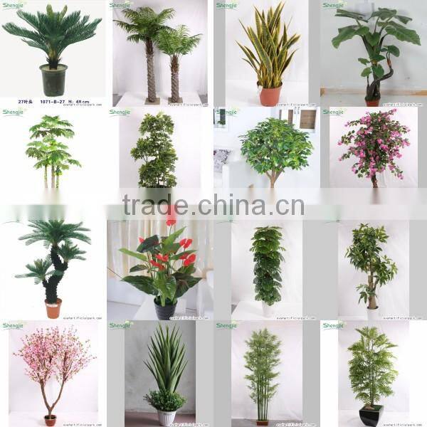artificial grapefruit tree for landscaping indoor decoration,fruit tree with real touch fruit