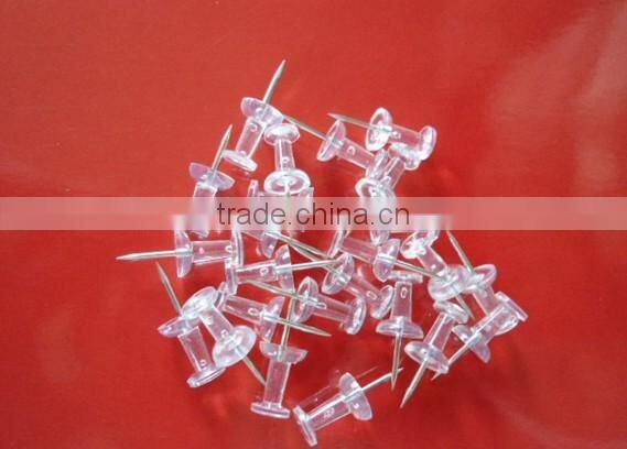 Decorative cute shped thumb tacks