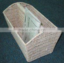 straw basket,storage basket,storage box for sundries