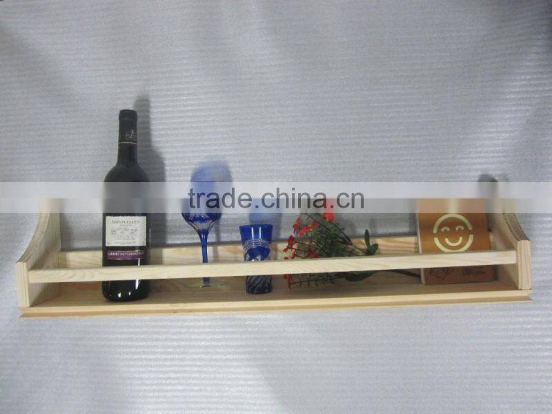 2014 hot sale wooden bathroom furniture