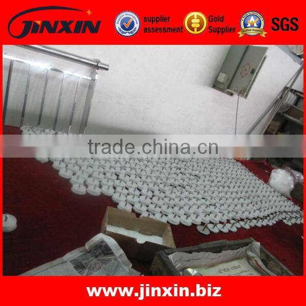 Adjustable Glass Stainless Steel Handrail Bracket