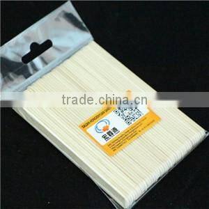 High Quality China Toothpick Factory Birch Wooden Toothpick
