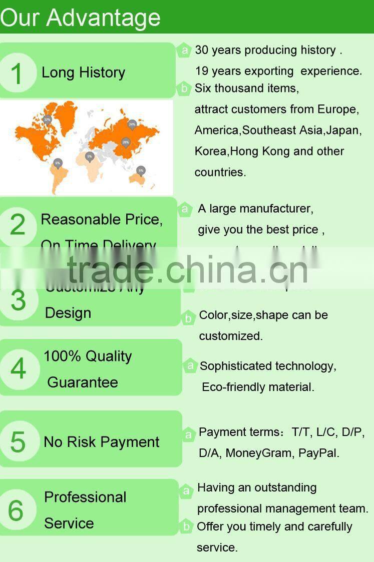 Home Decration Indoor Wooden Carts for Flower