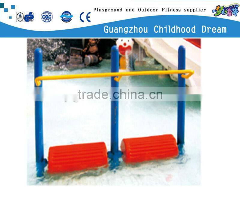 (HD-7312)Fitness rollers build in water park aqua park accessories