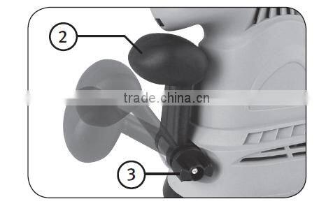 430W 125mm diy cordless electric wood sanders wood sanders