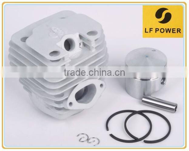 Cylinder 1E45F Hot Selling for 45cc Chain Saw