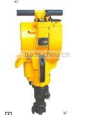 Perforadora de combustion interna -YN27J