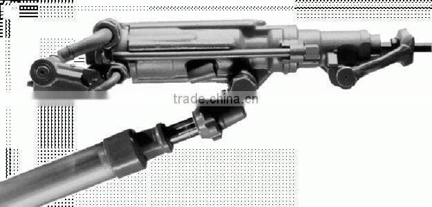 S250 jackleg drill parts C1648 valve