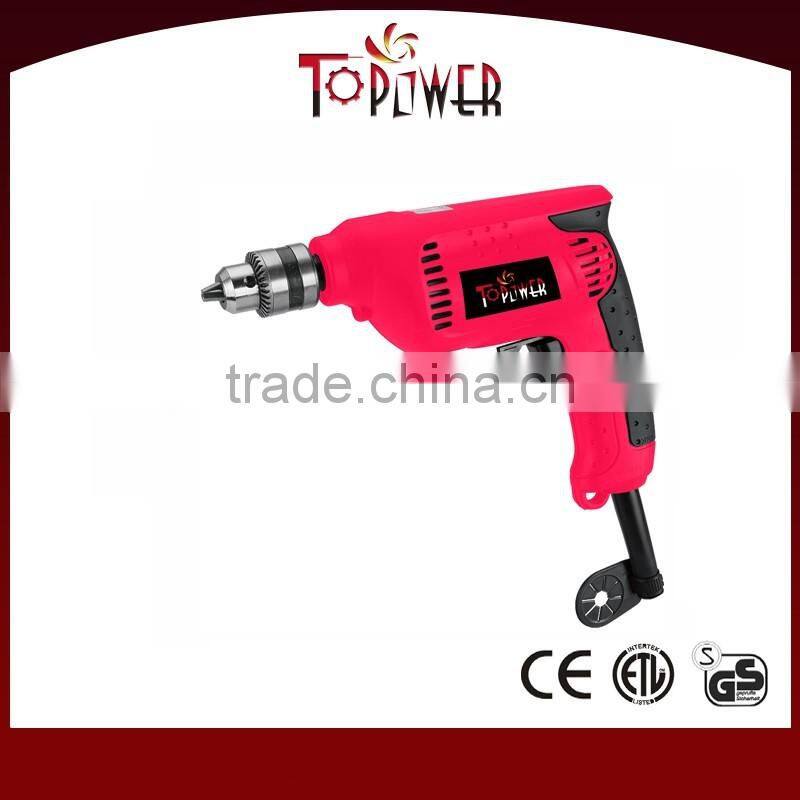 electric hand drill machine