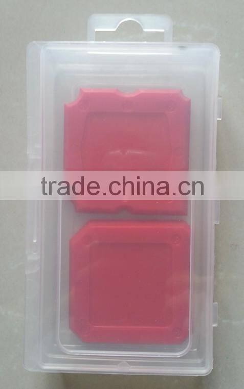 professional silicone sealant spreader finishing tool kit set of 2