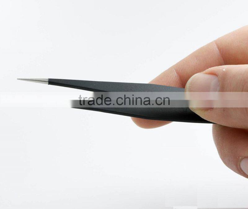 Eyelash Extensions Tweezers