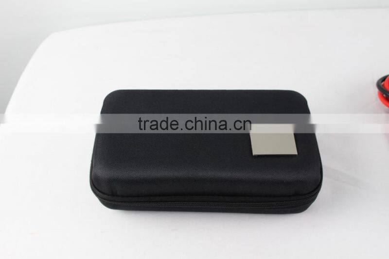 Durable First aid car emergency kit