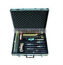non sparking safety tool set for measuring product oil ,hand tools ,copper alloy