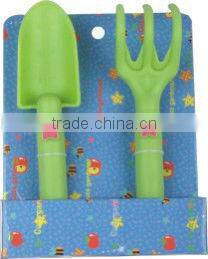 mini garden tool set