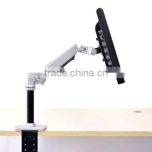 Top quality Chinese manufacturer laptop arm PC stand office used