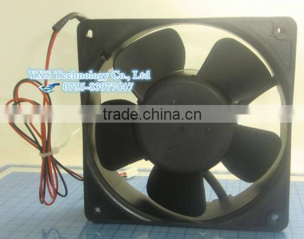 AD1212HS-F51 fan 12038 DC12V 0.5A 12CM Cooling fan 2wire