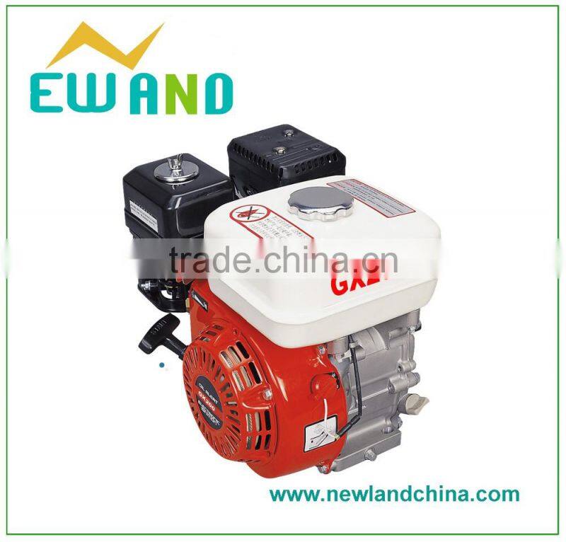 Gasoline engine 6.5hp honda GX200