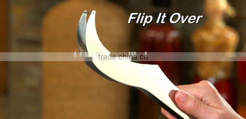 stainless steel Watermelon Corer & Server