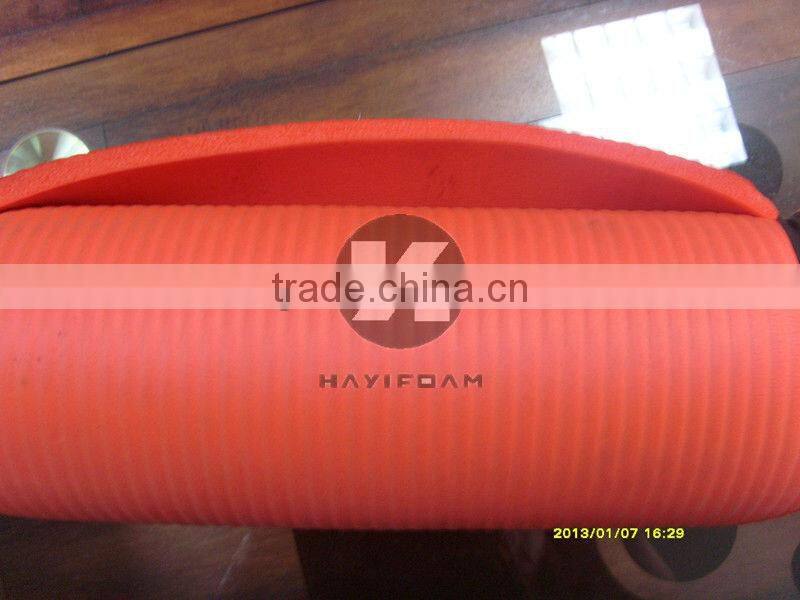 Good elasticity eva sports foam mats