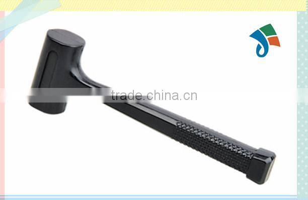 dead blow rubber hammer