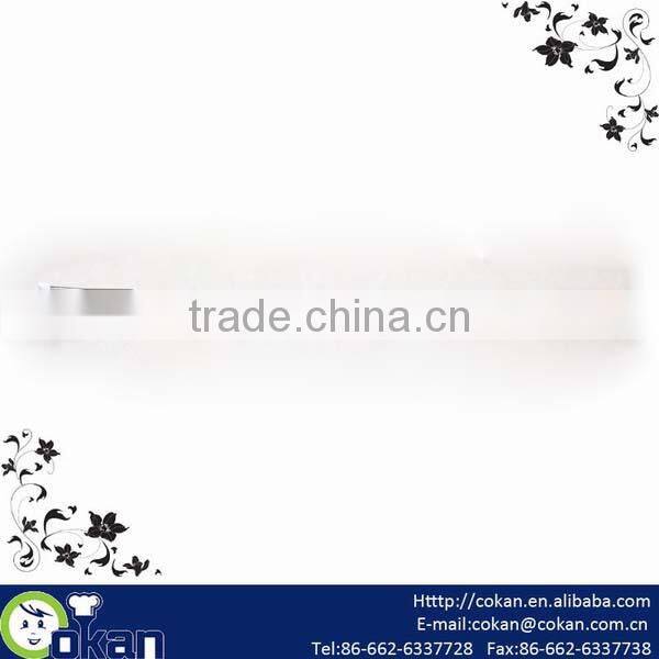 Popular extendable BBQ fork with wooden handle CK-KT236