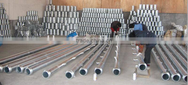 Agriculture Irrigation Pipe Fitting