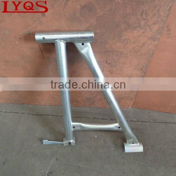 Scaffolding parts ringlock system scaffolding accessories ringlock bracket for walkboard