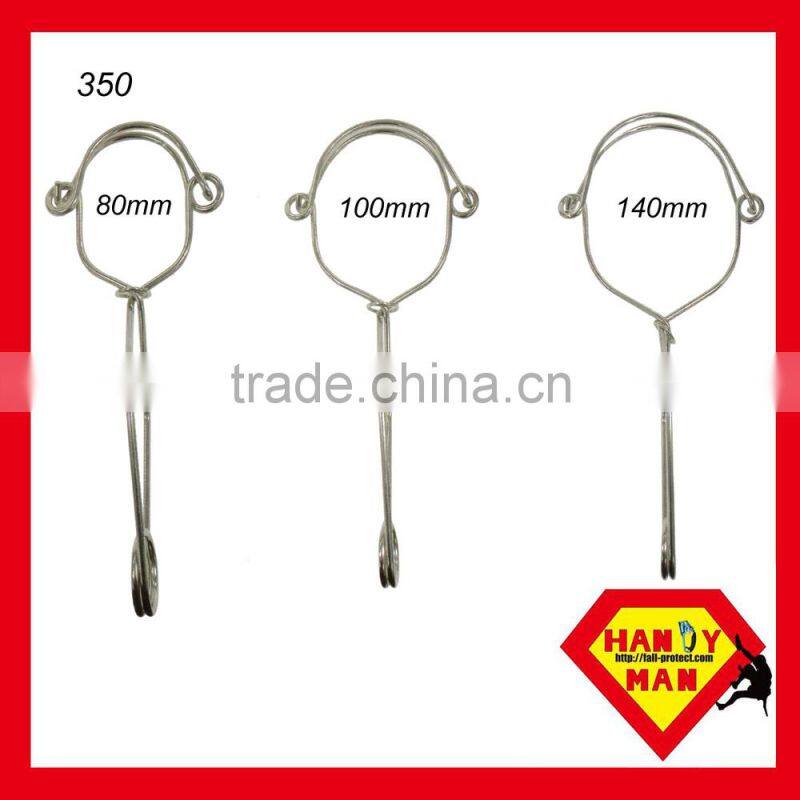 350 Stainless Steel Anchorage Hook