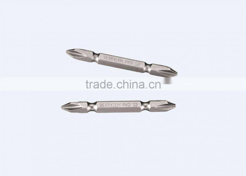 Berrylion 200mm S2 Screwdriver bit for sale
