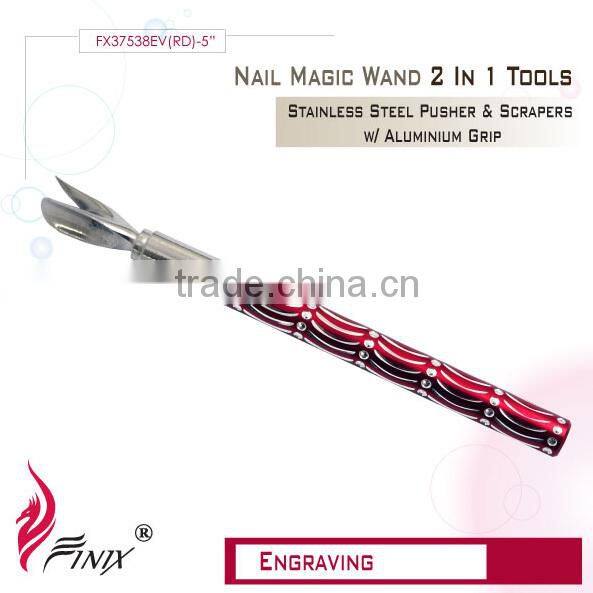 Nail Magic Wand 2 In 1 Nail Tools