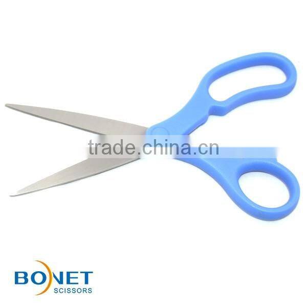 Korea ergonomic design 3 pieces durable multi-use scissors