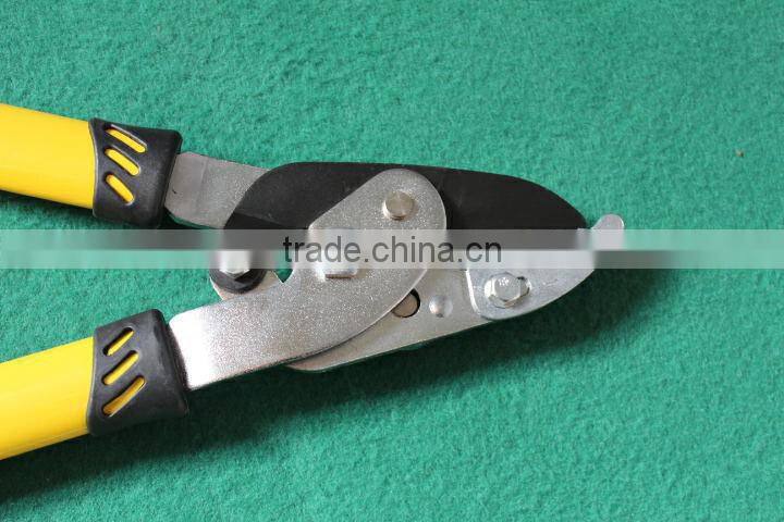 garden tool/pruning shear/ anvil lopping shear