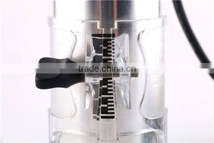 Professional Edge Trimmers Machines