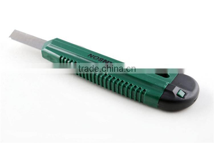 Portable single knife/Single Blade Cheap Utility Cutter