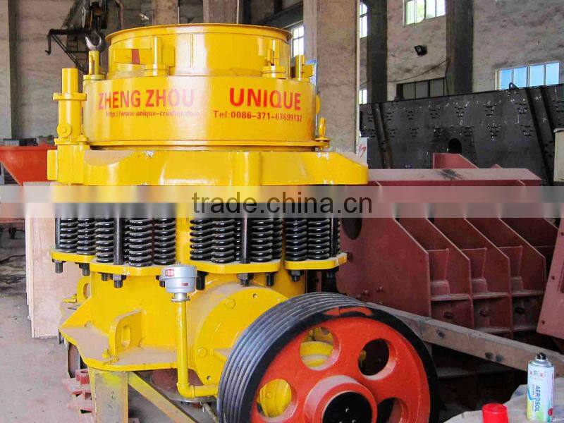 Good Quality Symons Cone Crusher Exporter