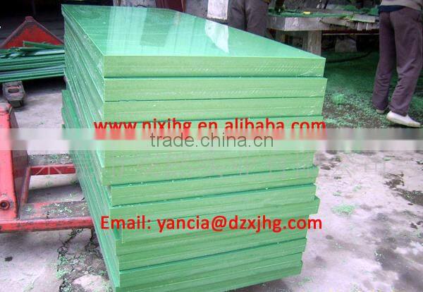 polypropylene plate/polypropylene sheet
