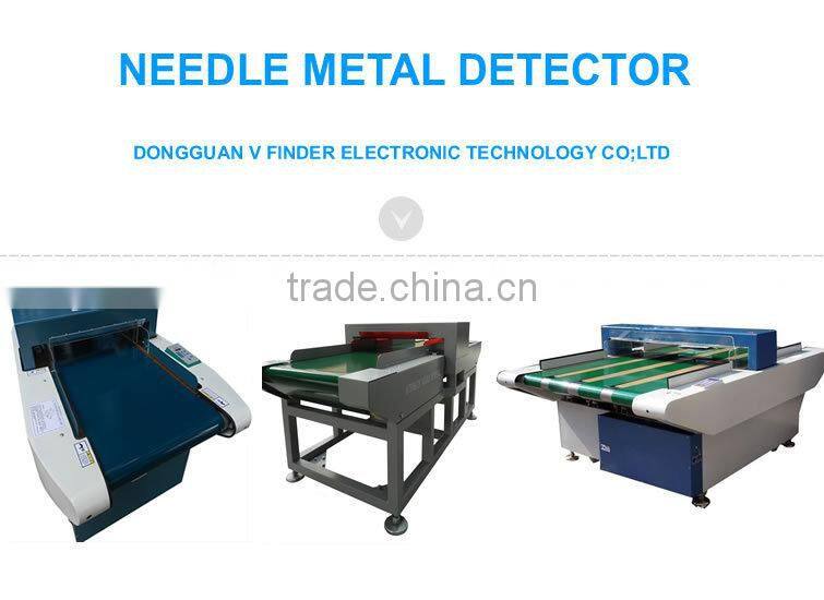 VFG-700K Digital needle detector machine
