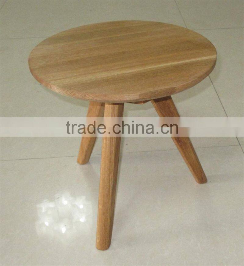 coffee table wood nest table