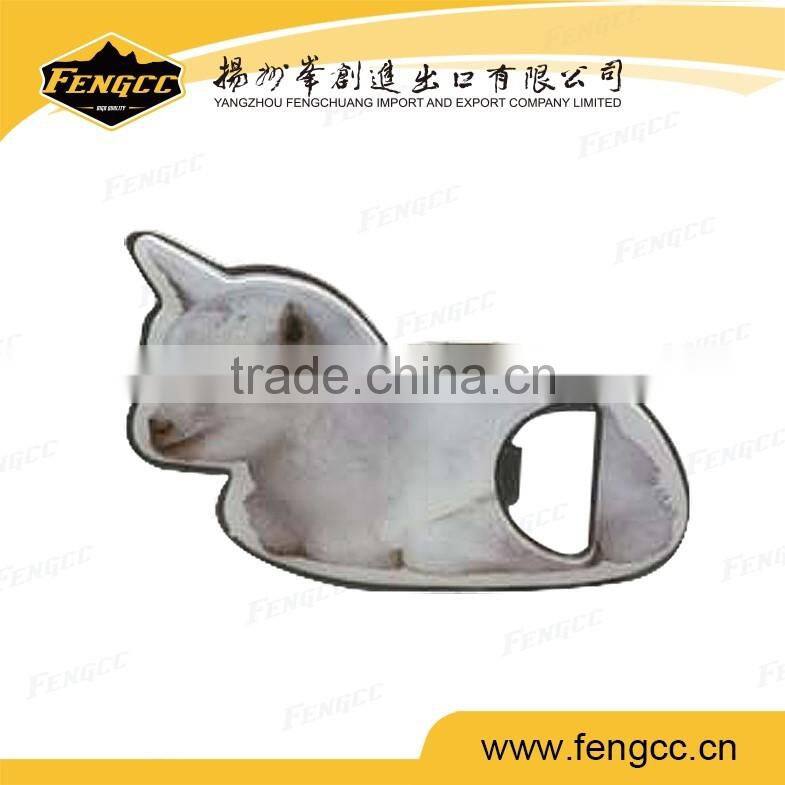 Good Quality Promotion Animal Shape Wine Bottle Opener