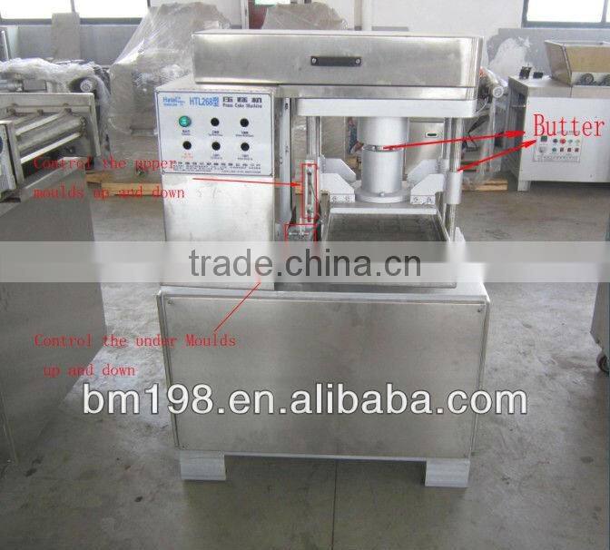 semi-automatic cube sugar making machine