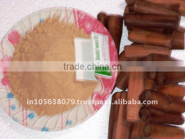 Sandalwood oil( East Indian Wild Natural).