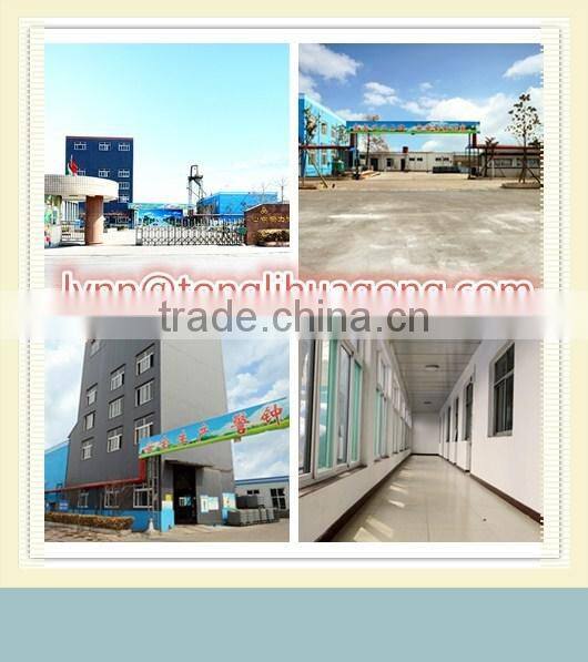 Oil Well Drilling Chemicals Partially Hydrolyzed Polyacrylamide