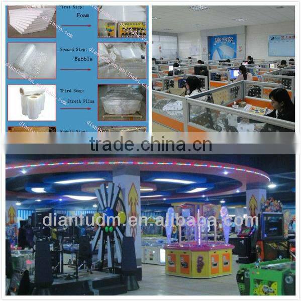 2015 Pakistan hot sale new popular arcade coin operated kiddie ride