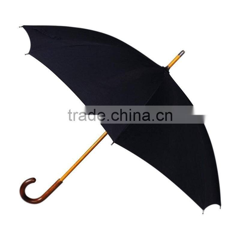China Wholesale Auto Open Rain Umbrella with Colors