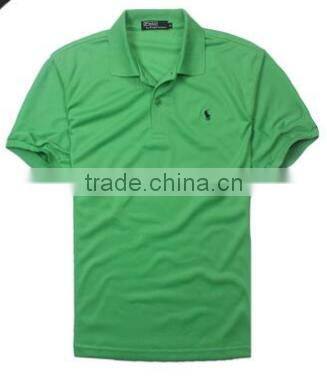 2016 Summer Men Short Sleeve Quick Dry POLO T - shirt